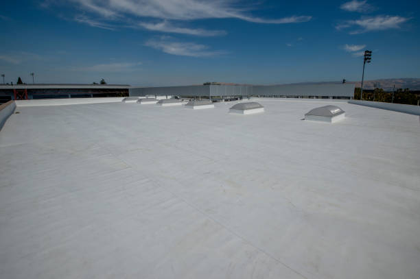 Best Solar Panel Roofing Installation  in East Canton, OH
