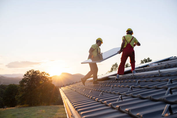 Best Storm Damage Roof Repair  in East Canton, OH