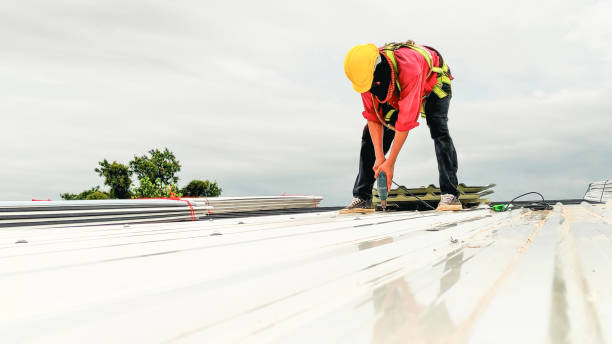 Best Roof Maintenance and Cleaning  in East Canton, OH