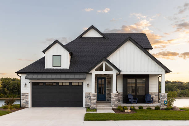 Best 4 Ply Roofing  in East Canton, OH