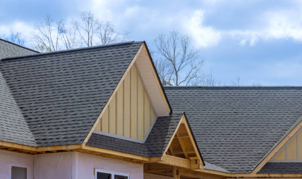 Best Flat Roofing  in East Canton, OH
