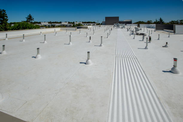 Professional Roofing Services in East Canton, OH