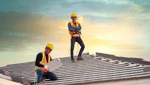 Best Roofing for New Construction  in East Canton, OH